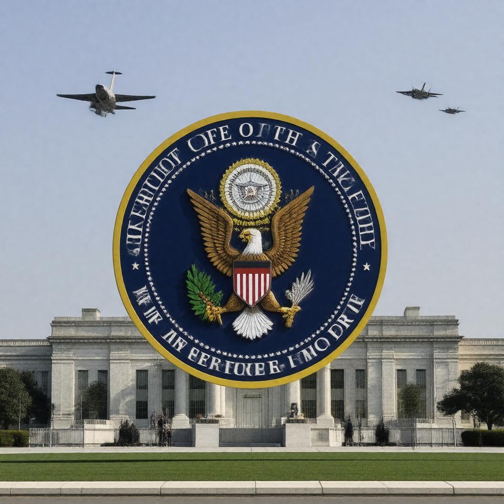 Department of the Air Force